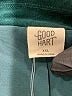 Good Hart Teal Blazer Size XXL - photo 6