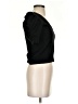 FRAME 100% Cashmere Black Cashmere Cardigan Size XXS - photo 4