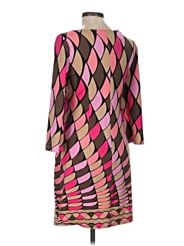 Julie Brown Kimono (view 1)