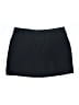 Stoic Solid Black Casual Skirt Size L - photo 1