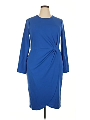 Maggy London Cocktail Dress (view 1)