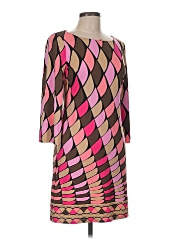 Julie Brown Kimono (view 2)