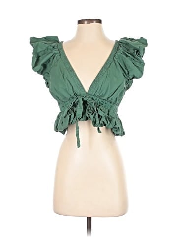 Free People Sleeveless Blouse (view 1)