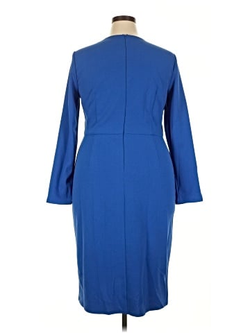 Maggy London Cocktail Dress (view 2)