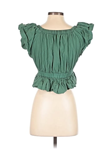 Free People Sleeveless Blouse (view 2)