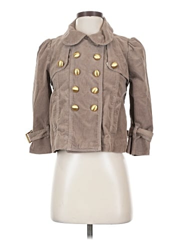 Juicy Couture Coat (view 1)