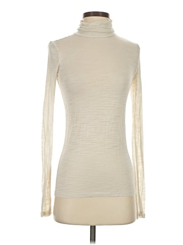 Halston Heritage Long Sleeve Turtleneck (view 1)