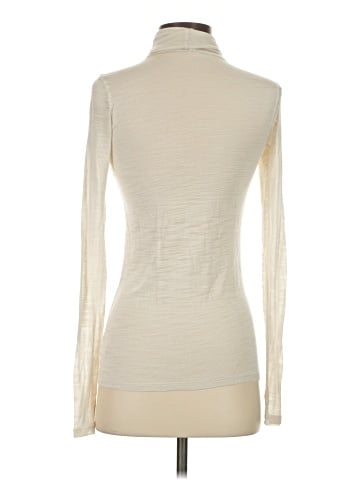 Halston Heritage Long Sleeve Turtleneck (view 2)
