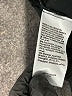 Bebe Sport Color Block Orange Active Pants Size S - photo 5