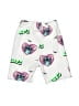 Zara X Disney Hearts White Shorts Size 18-24 mo - photo 2