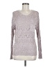 Freshman 1996 100% Acrylic Gray Pullover Sweater Size M - photo 1