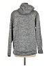 Under Armour Gray Pullover Hoodie Size M - photo 2