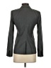 J.Crew 100% Polyester Gray Blazer Size 00 - photo 2