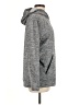 Under Armour Gray Pullover Hoodie Size M - photo 4