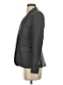 J.Crew 100% Polyester Gray Blazer Size 00 - photo 5