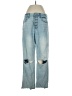 Pistola Hearts Blue Jeans Size 27 waist - photo 1