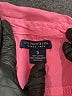 U.S. Polo Assn. 100% Cotton Pink Jacket Size 5 - photo 3