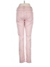 CAbi Hearts Pink Jeans Size 6 - photo 2