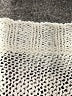 Noelle 100% Acrylic Chevron-herringbone Ivory Pullover Sweater Size XL - photo 7