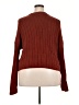 Universal Thread Color Block Brown Pullover Sweater Size XXL - photo 2