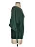 Joie Green Cardigan Size S - photo 4