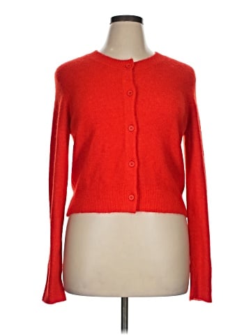 Rails Cardigan (view 1)