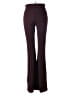 Unbranded Burgundy Active Pants Size M (estimated) - photo 1