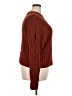 Universal Thread Color Block Brown Pullover Sweater Size XXL - photo 4