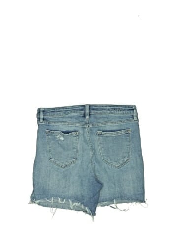 Vigoss Denim Shorts (view 2)
