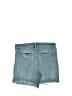 Vigoss Blue Denim Shorts Size 28 waist - photo 2