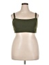 Assorted Brands Green Tube Top Size XXL - photo 1