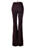 Unbranded Burgundy Active Pants Size M (estimated) - photo 2