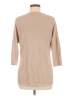 Dana Buchman Tan Pullover Sweater Size M - photo 2