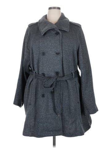 Torrid Coat (view 1)