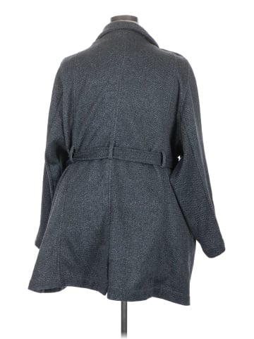 Torrid Coat (view 2)