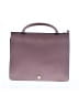 OAD New York Solid Burgundy Pink Crossbody Bag One size - photo 1