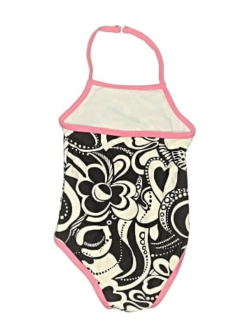 Circo One Piece Swimsuit (view 2)