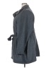 Torrid 100% Polyester Gray Coat Size 5X Plus (5) - photo 5