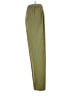Unbranded 100% Polyester Solid Green Casual Pants Size 6 - photo 4