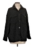 Zara Black Coat Size S - photo 1