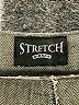 Riders by Lee Chevron-herringbone Gray Dress Pants Size 18 - photo 4