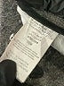 Riders by Lee Chevron-herringbone Gray Dress Pants Size 18 - photo 5