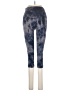 Lululemon Athletica Tie-dye Blue Casual Pants Size 6 - photo 1
