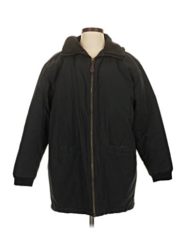 Eddie Bauer Coat (view 1)