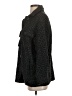 Zara Black Coat Size S - photo 5