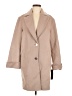 Tahari Tan Coat Size M - photo 1