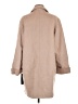 Tahari Tan Coat Size M - photo 2