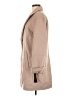 Tahari Tan Coat Size M - photo 5