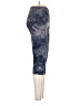Lululemon Athletica Tie-dye Blue Casual Pants Size 6 - photo 4