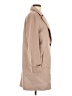 Tahari Tan Coat Size M - photo 4